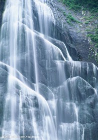溪水 瀑布 涌泉 流水 山泉