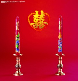 婚礼用品