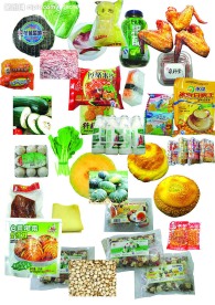 彩页商品图