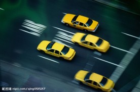 交通与旅游素材