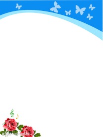 展板模板