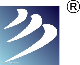 新华电脑学校LOGO
