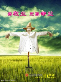 企业海报