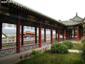 园林建筑