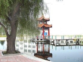 美丽风景