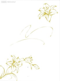 幸福花开