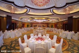 酒店宴会