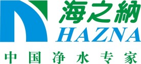 海之纳企业LOGO