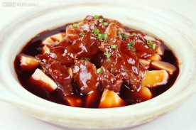 天经地义煲