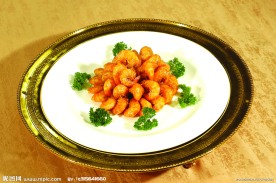 对虾暨龙门