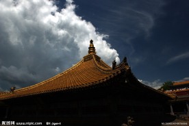 金顶