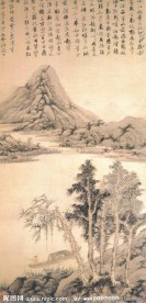 中国传世名画405