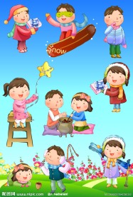 幼儿园素材