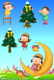 幼儿园素材