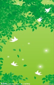 春天素材