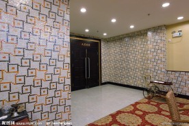 大厅