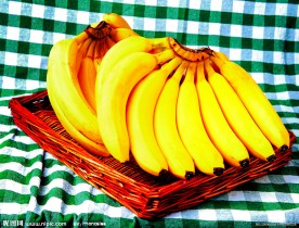 香蕉