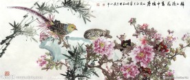 花鸟
