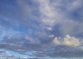 天空 云彩