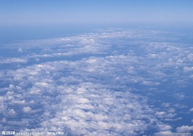 天空 云彩