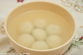 汤圆
