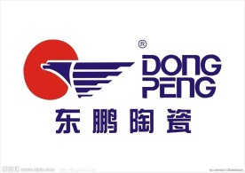 东鹏陶瓷标志