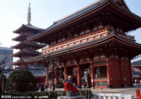 古代建筑
