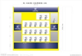 产品展架设计