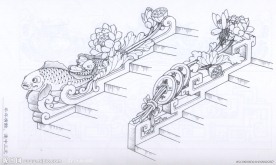 年年有余 连中三元
