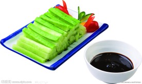 果味萝卜