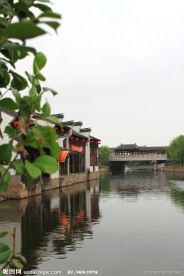 人文景观