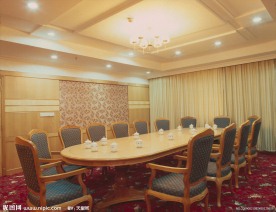会议室