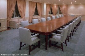 会议厅