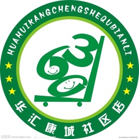 360便利店logo