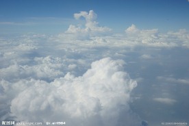 云层