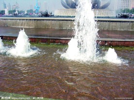 泉水