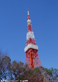 铁塔