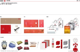 工商银行公共识别标准