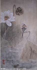 工笔