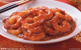 中华美食