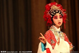 京剧人物