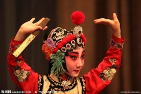 京剧人物