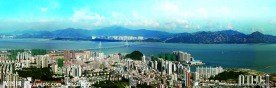 深圳湾大桥