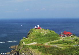 海景风情