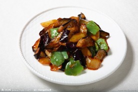 地三鲜