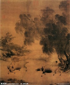 古典国画