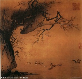 古典国画