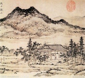 古典国画