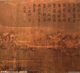 古典国画