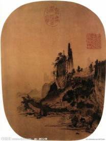 古典国画